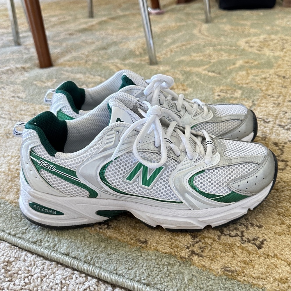 adidas 530 sneakers